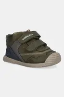 Dětské polobotky Biomecanics