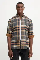 Bavlněná košile Barbour