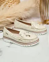 Resti Women's Berellia moccasins