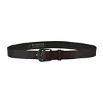 Bushman Pánský kožený opasek Bottle Belt II, brown 110