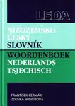 Nizozemsko-český slovník (Defekt)