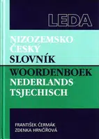 Nizozemsko-český slovník (Defekt)