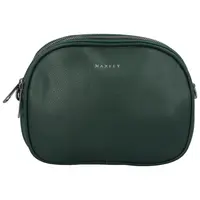 Dámská crossbody tmavě zelená - MaxFly Cindy