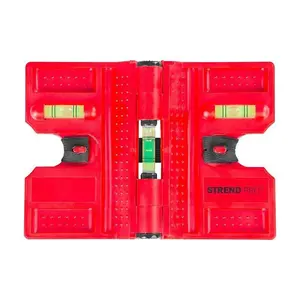 Vodováha rohová STREND 2161395