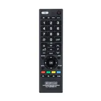 Ovladač dálkový pro TV TOSHIBA