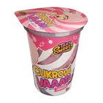 Tary Sweets - Cukrová vata Jahoda 20g