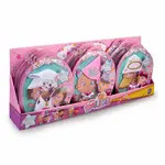 Bellies - Sweet Tummies - sada oblečků 2v1 - anděl a čert