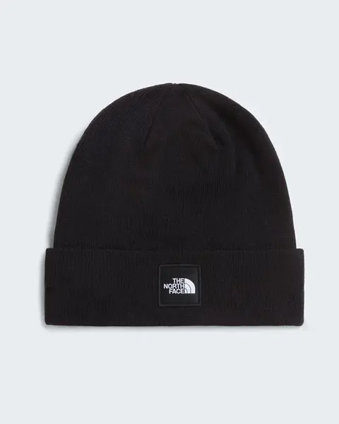 The north face dock worker beanie os