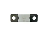 Pojistka DC MEGA pro fotovoltaické systémy 300A/80V