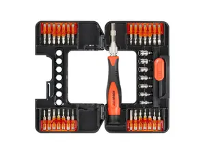 Sada šroubováků STREND PRO 2250873 37ks