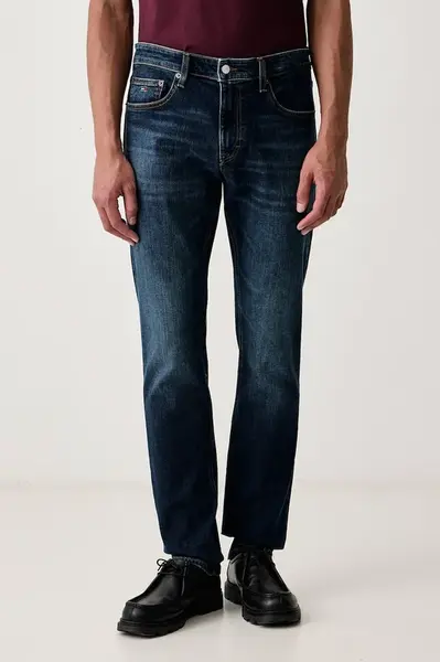 Tommy Jeans  slim fit džíny pánské