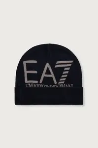 EA7 Emporio Armani  pletená čepice