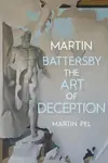 Martin Battersby - Martin Pel