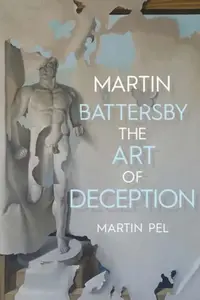 Martin Battersby - Martin Pel