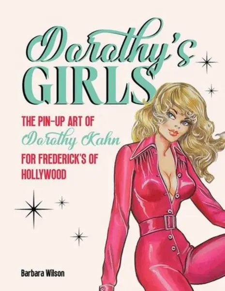 Dorothy's Girls - Barbara Wilson