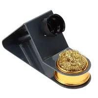 Stojánek k pájecí stanici TIPA + suchý čistič od pájky