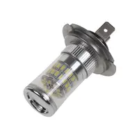 Autožárovka LED H7 12/24V 48W CARCLEVER