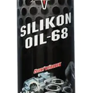 SILIKON oil CLEANFOX 200ml