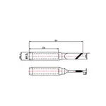 Hrot N9-5 (ZD-8916,ZD-8912,ZD-8917)