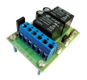 Stavebnice TIPA PT022 Opožděné sepnutí reproduktorů