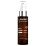 DR. MED. CHRISTINE SCHRAMMEK Solar+ Protect Fluid SPF 50 50 ml