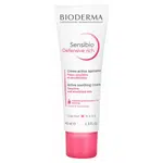 BIODERMA Sensibio Defensive Rich krém 40 ml