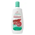 HRISTINA Přírodní šampon proti lupům 400 ml