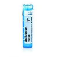BOIRON Chelidonium Majus CH9 4 g
