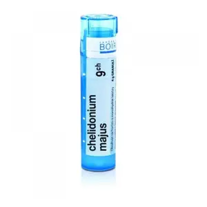 BOIRON Chelidonium Majus CH9 4 g