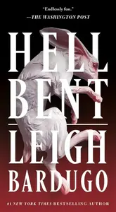 Hell Bent - Leigh Bardugová