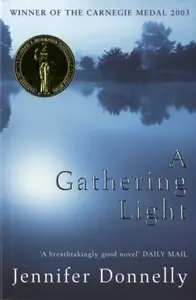 A Gathering Light - Jennifer Donnellyová