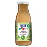 SALVEST Põnn Hrušková šťáva s dužinou od 4.měsíce 240 ml