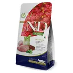 N&D Quinoa Digestion Lamb & Fennel pro kočky 1,5 kg