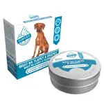 TOPVET Mast na tlapky a drápky pro psy 50 ml