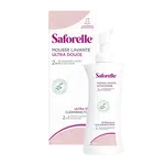 SAFORELLE ULTRA jemná čisticí pěna 250 ml