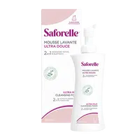 SAFORELLE ULTRA jemná čisticí pěna 250 ml
