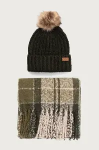 Barbour  set dámsky