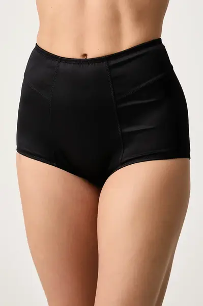 Guess  kalhotky dámské s hedvábím x LEONIE HANNE