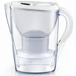 BRITA Marella Cool Filtrační konvice bílá 2,4 l