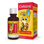CEBION kapky 30 ml