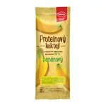 SEMIX Proteinový koktejl banán 30 g