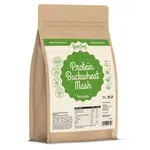 GREENFOOD NUTRITION Proteinová pohanková kaše natural 500 g