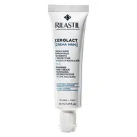 RILASTIL Xerolact Regenerační krém na ruce 30 ml