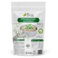 REVIX Pohanková proteinová kaše příchuť natural 500 g