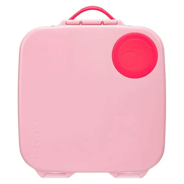 B.BOX Svačinový box velký flamingo fizz 2 l