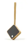 Gingko Design  Bezdrôtový reproduktor  Mi Square Pocket Speaker 7 x 7 x 2,8 cm