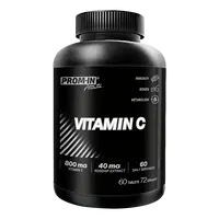 PROM-IN Vitamin C 800 + rose hip extract 60 tablet