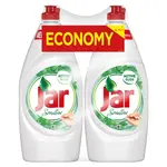 JAR Sensitive Tea Tree & Mint 2 x 900 ml