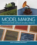 Model Making - Jack Pratt