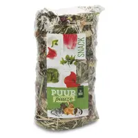 WITTE MOLEN Puur pauze senná rolka ibišek a máta 200 g